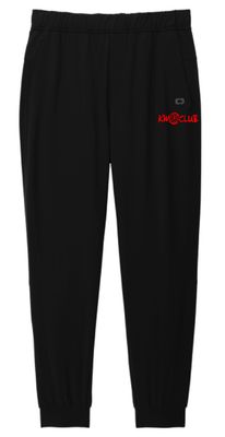 OGIO Men's KW Club Net Joggers