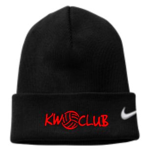 KW Club Nike Beanie