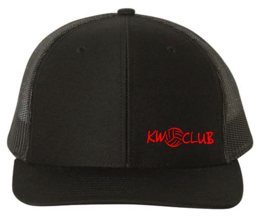 KW Club Richardson 112