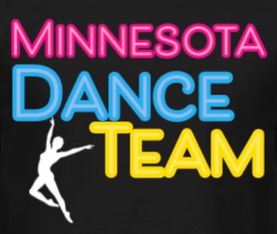 Minnesota Dance Team 2025