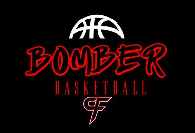 Bomber Girls Basketball