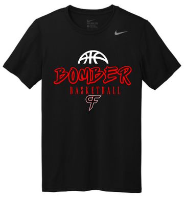 Nike Legend Bomber Basketball