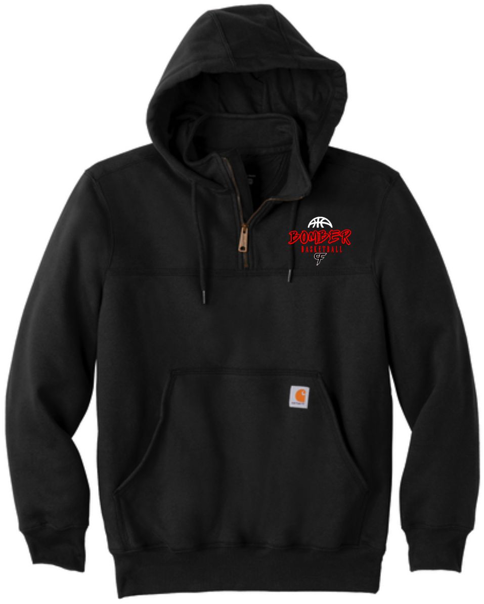 Carhartt Rain Defender Bomber Basketball