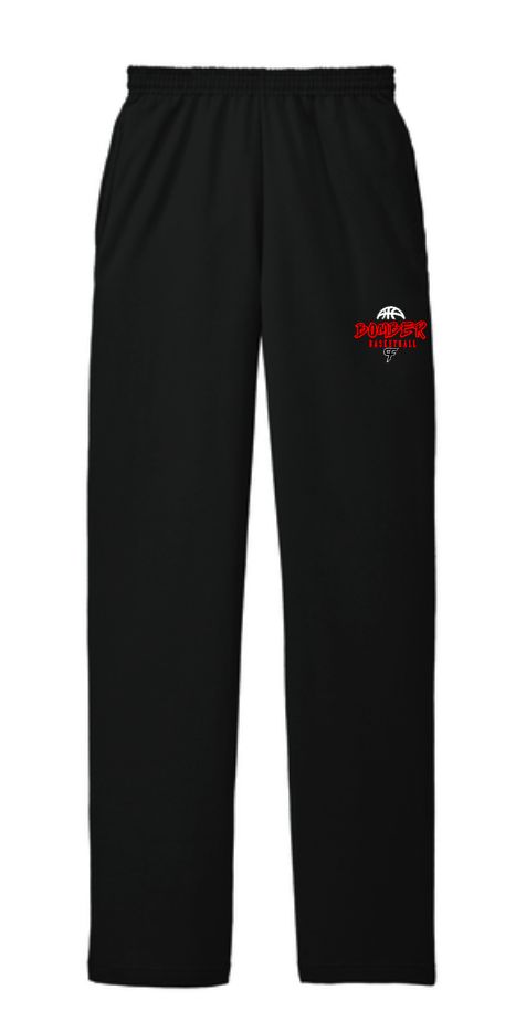 Bomber Basketball Sweatpants