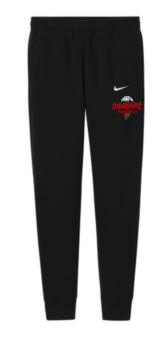 Bomber Basketball Nike Joggers