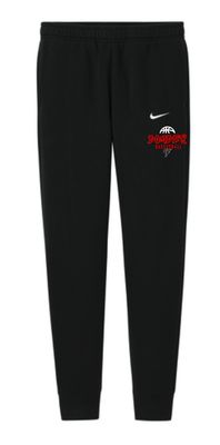 Bomber Basketball Nike Joggers