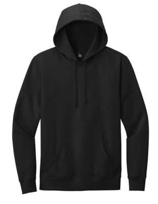 DANCERS ONLY- Warm up Sweatshirt