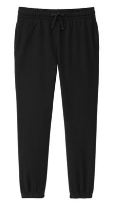 DANCERS ONLY- Warm up Sweatpants