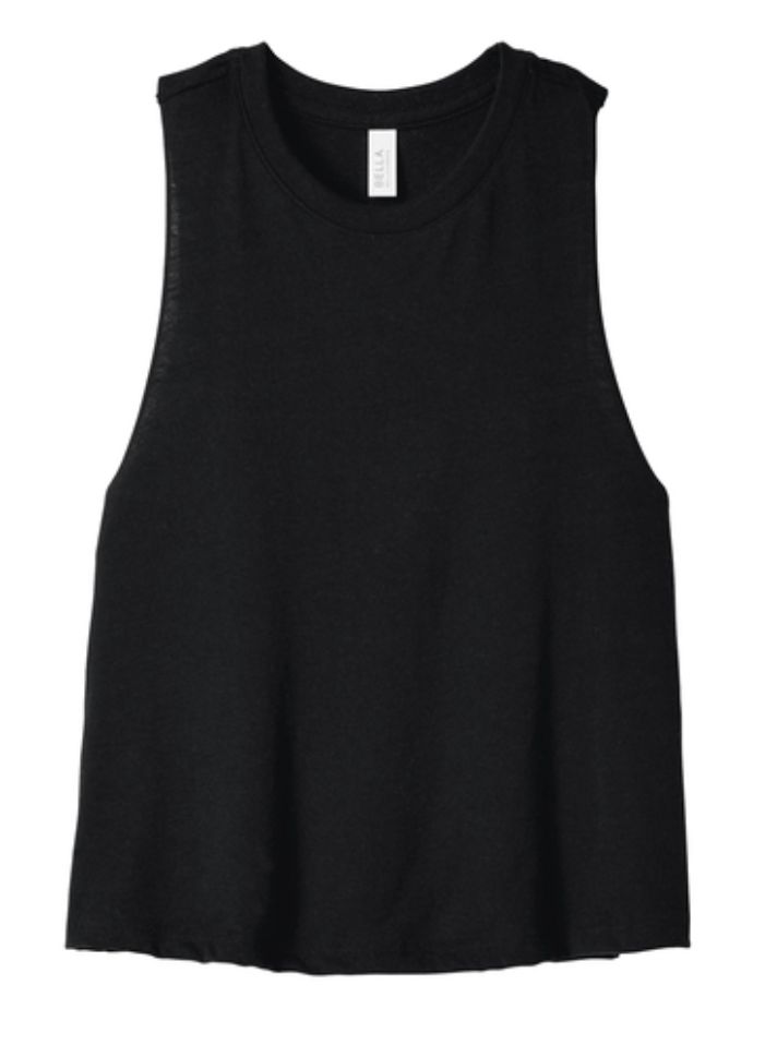 DANCERS ONLY- Warm up Tank