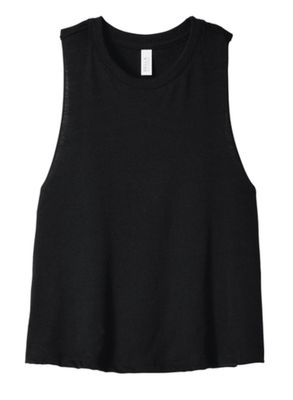 DANCERS ONLY- Warm up Tank