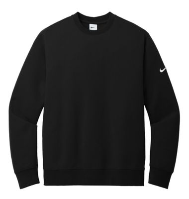DANCERS ONLY- Warm up Nike Crewneck