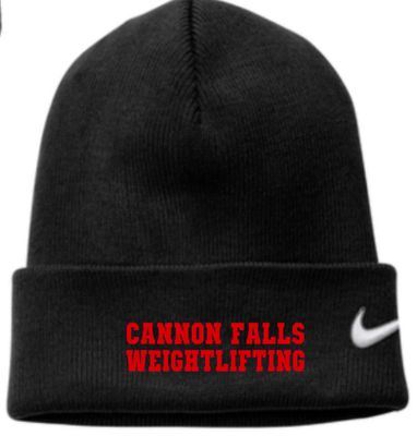 Nike Beanie