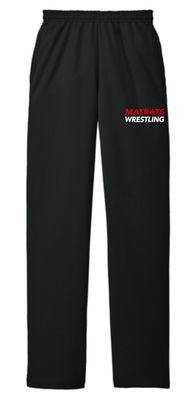 Matrats Wrestling Sweatpants