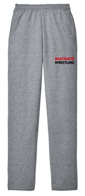 Matrats Wrestling Sweatpants
