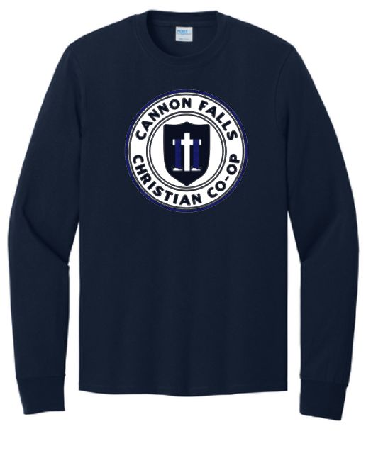 CFCC Long Sleeve