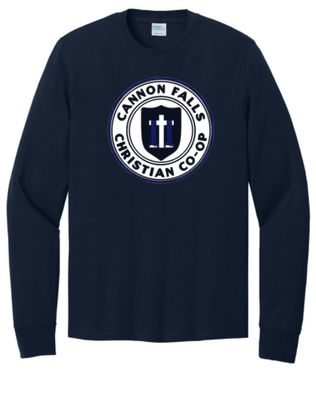 CFCC Long Sleeve
