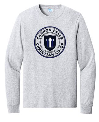 CFCC Long Sleeve