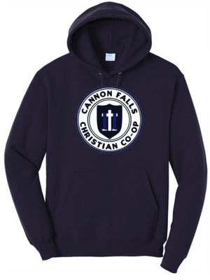 CFCC Hooded Sweatshirt