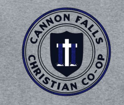 CFCC Hooded Sweatshirt