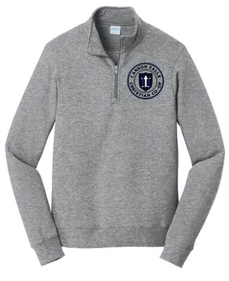 CFCC 1/4 Zip