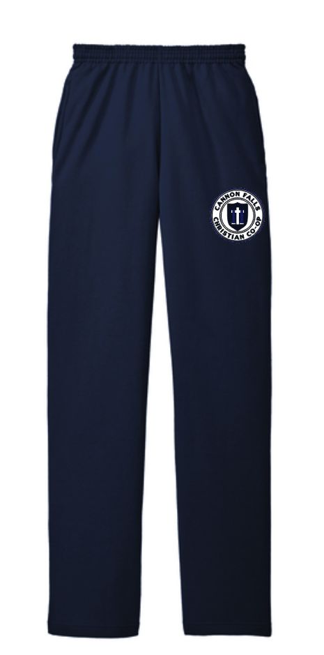 CFCC Sweatpants