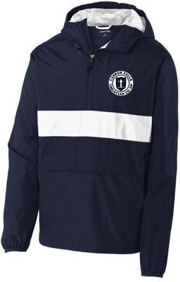 CFCC Sport Tek Anorak