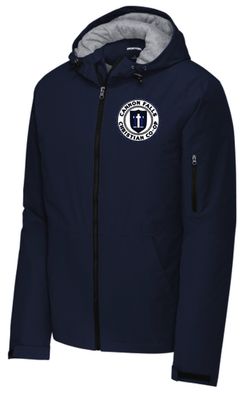 CFCC Waterproof Insulated Jacket