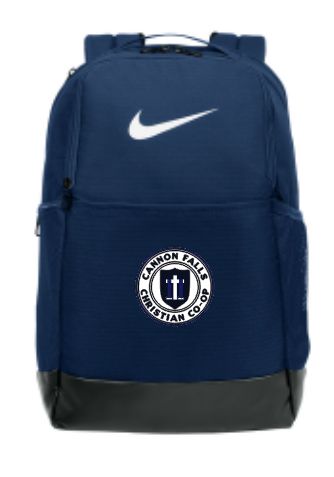 CFCC Nike Backpack