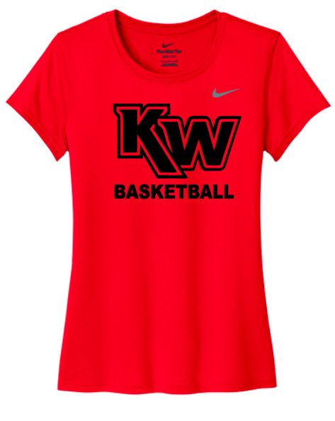 Nike Legend Ladies KW Basketball