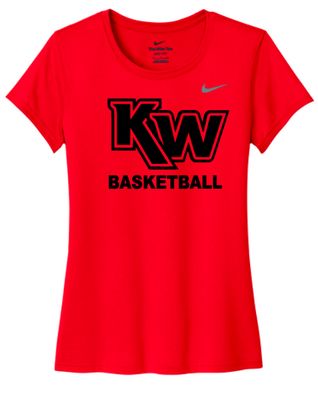 Nike Legend Ladies KW Basketball