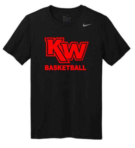 Nike Legend KW Basketball