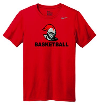 Nike Legend Knights Basketball