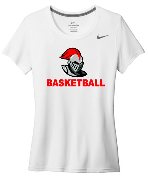 Nike Legend Ladies Knights Basketball