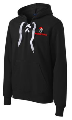 Knight Basketball Hockey Lace