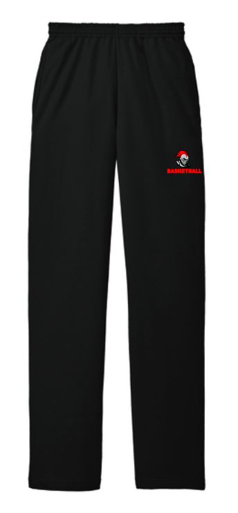 Knights Basketball Sweatpants