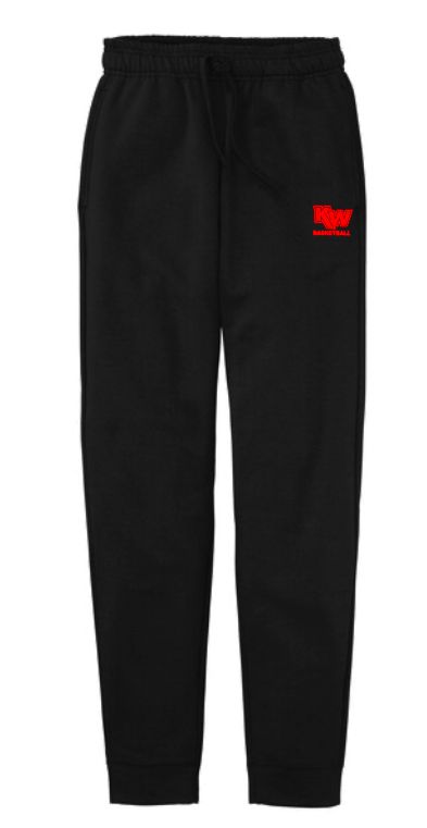 KW Basketball Jogger