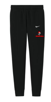 Knights Basketball Nike Joggers