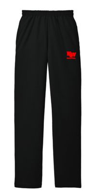KW Basketball Sweatpants