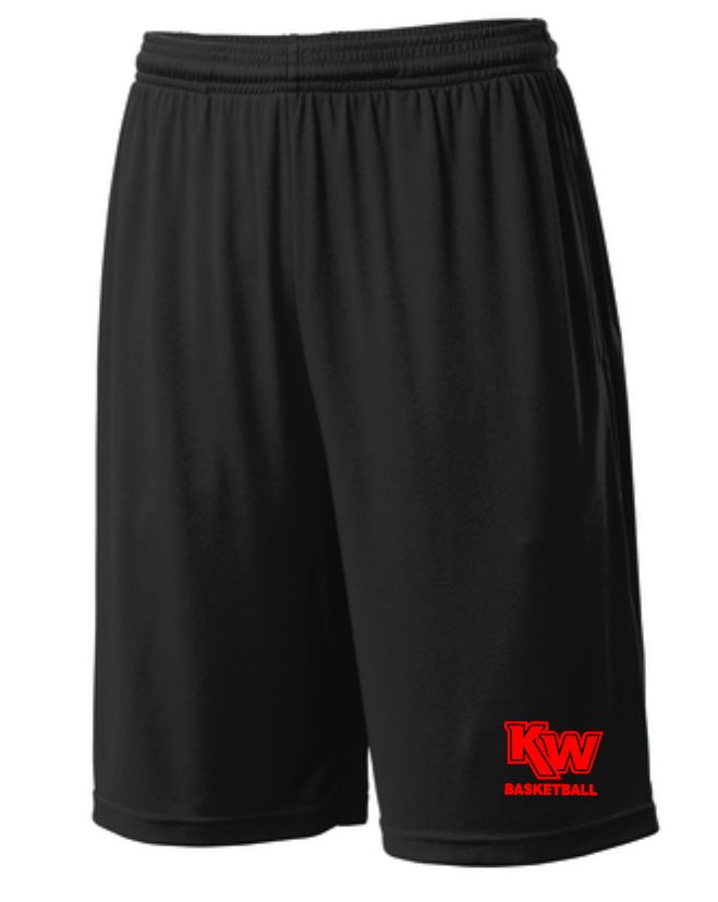 KW Basketball Shorts