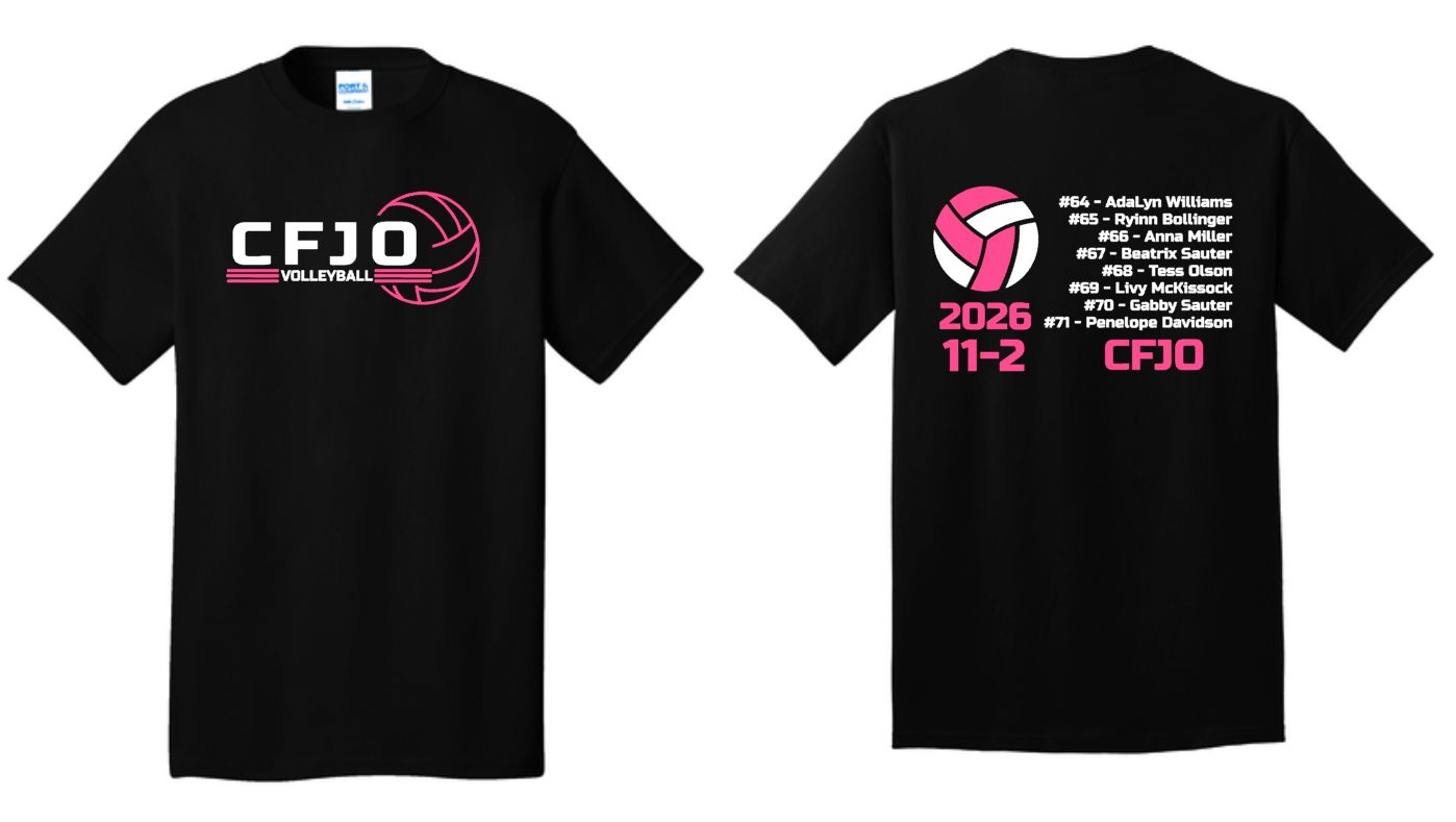 CFJO 11-2