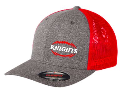 Knights Football Flexfit