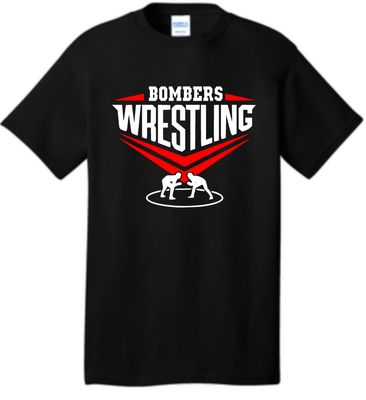 Bombers Wrestling #4