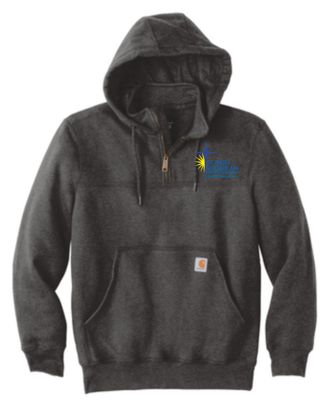 St. Paul's Lutheran Carhartt Rain Defender