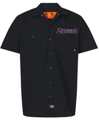 Kreisler Demo Team Dickies Work Shirt