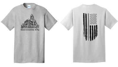 MN Correction Tee #4