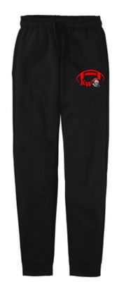 Youth Knights Football #2 Jogger
