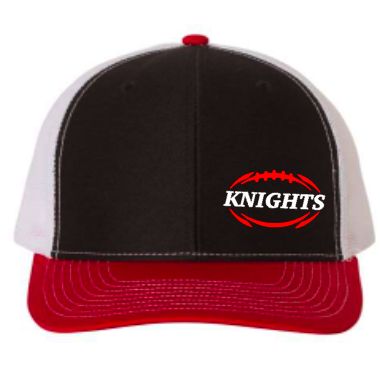 Knights Football Richardson 112