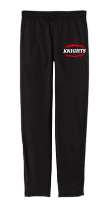 Youth Knights Football Performance Joggers