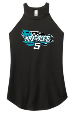 Kreisler Autocross Team Ladies Tank Top