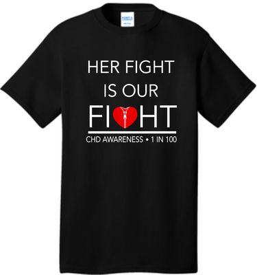 Ava's Army- Black Option